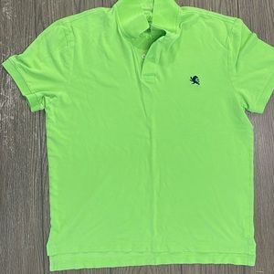 ✨️3/$20 ✨️Express‎ men's polo